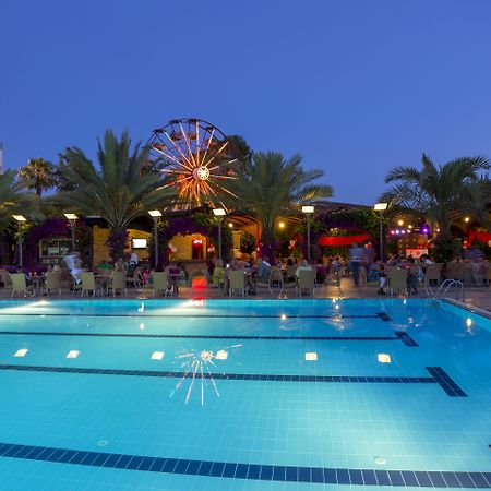 Mukarnas Spa & Resort Hotel Окурджалар Екстериор снимка