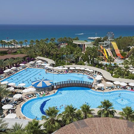 Mukarnas Spa & Resort Hotel Окурджалар Стая снимка