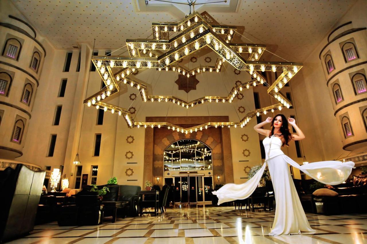 Mukarnas Spa & Resort Hotel Окурджалар Екстериор снимка