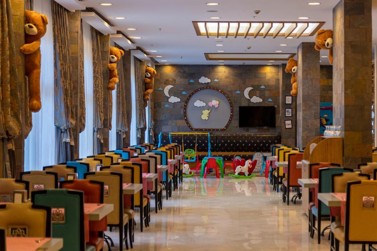 Mukarnas Spa & Resort Hotel Окурджалар Екстериор снимка