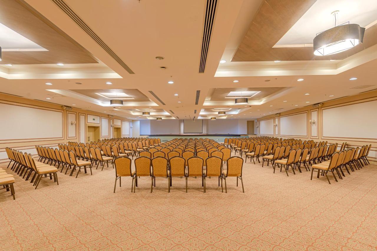 Mukarnas Spa & Resort Hotel Окурджалар Екстериор снимка