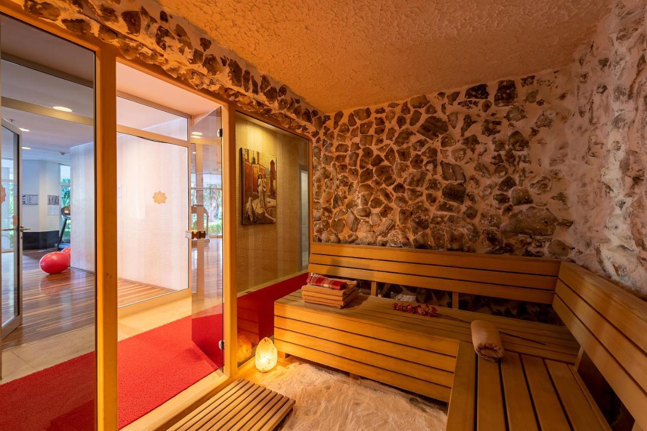 Mukarnas Spa & Resort Hotel Окурджалар Екстериор снимка