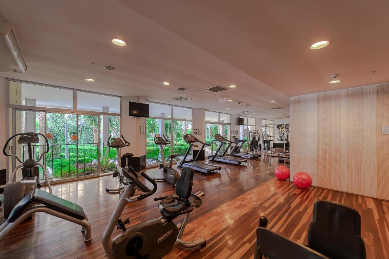 Mukarnas Spa & Resort Hotel Окурджалар Екстериор снимка