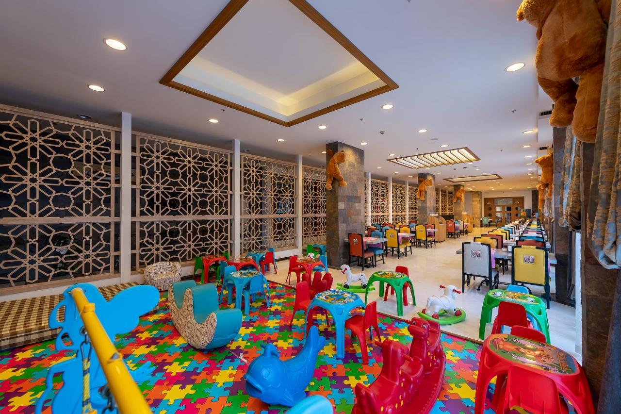 Mukarnas Spa & Resort Hotel Окурджалар Екстериор снимка