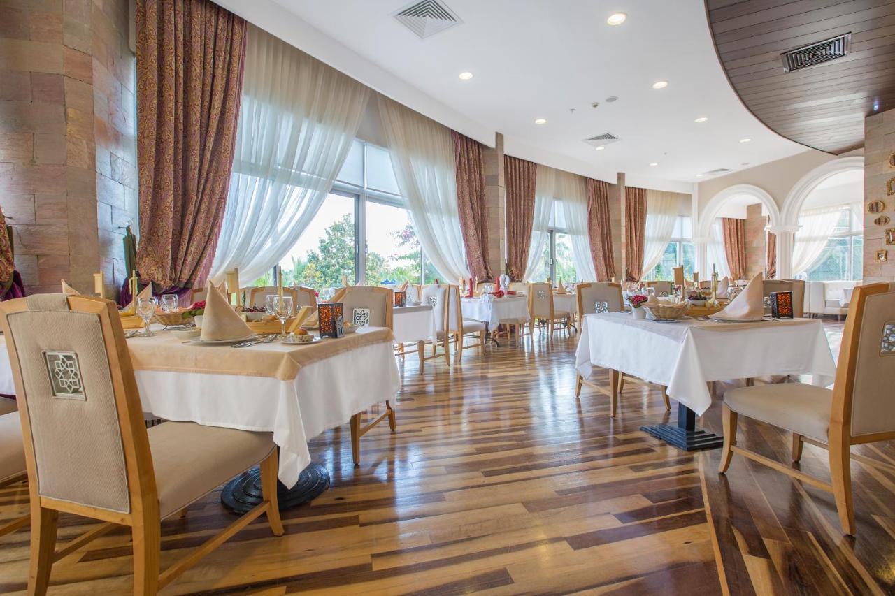 Mukarnas Spa & Resort Hotel Окурджалар Екстериор снимка