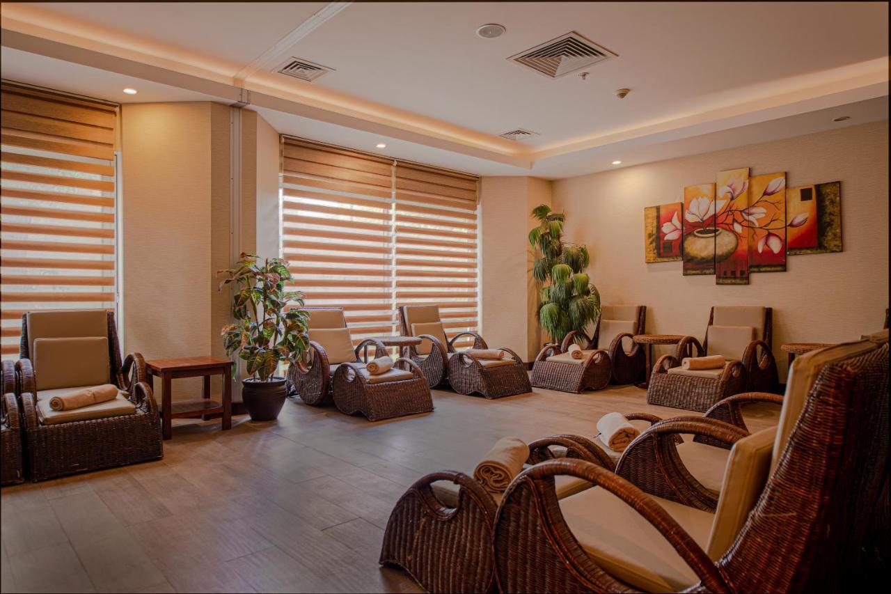 Mukarnas Spa & Resort Hotel Окурджалар Екстериор снимка